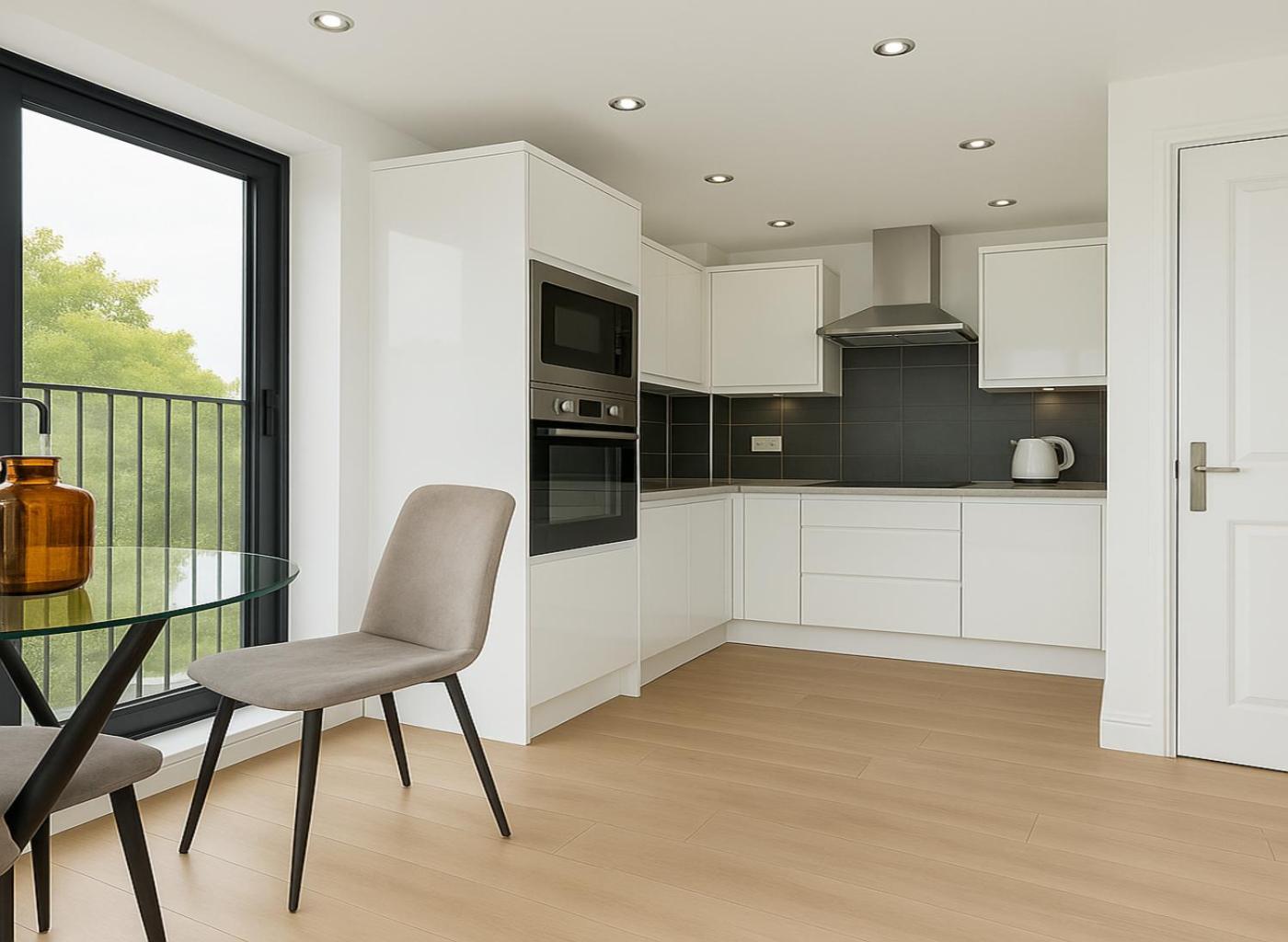 Cosy Double Room In Acton Apartamento Londres